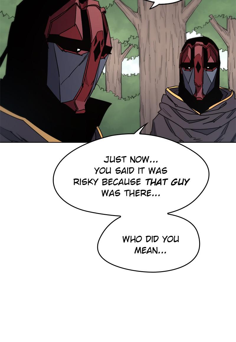 The Ember Knight Chapter 21 - Page 8