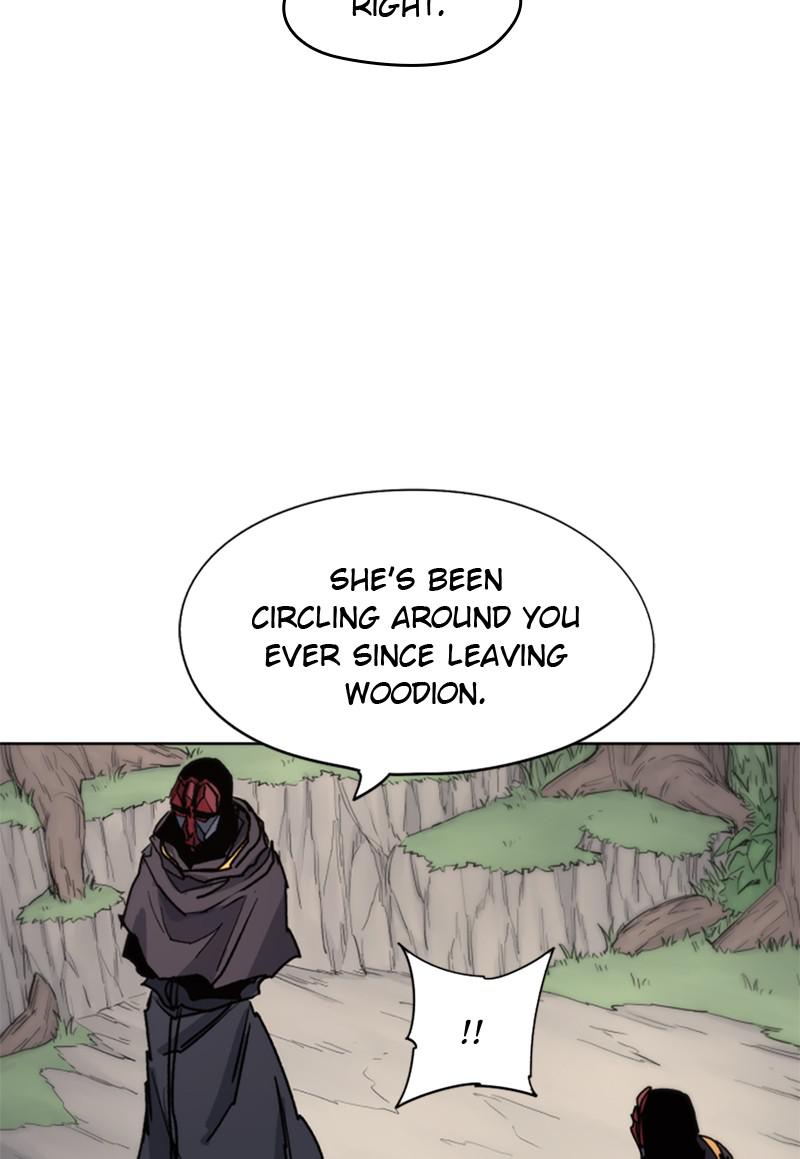 The Ember Knight Chapter 21 - Page 12