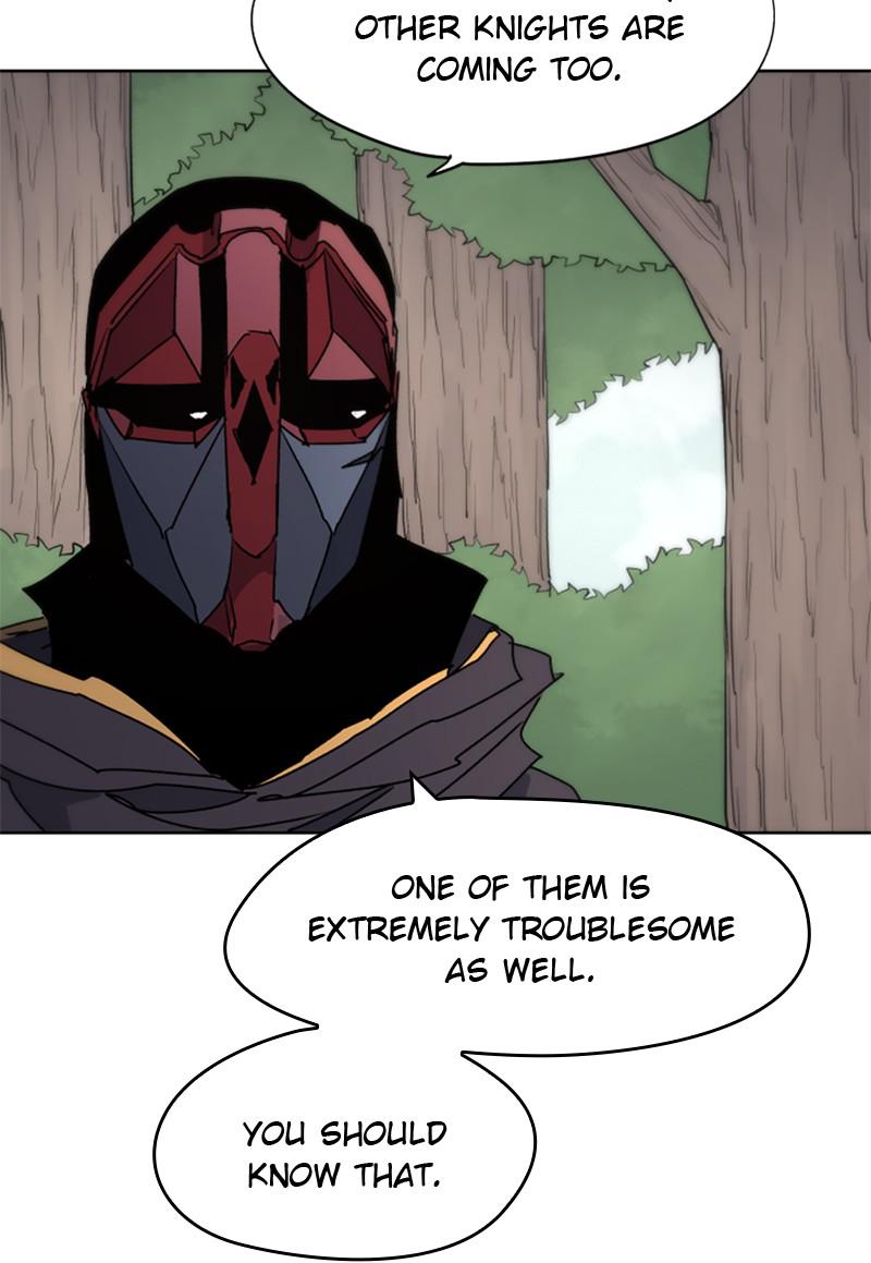 The Ember Knight Chapter 21 - Page 14