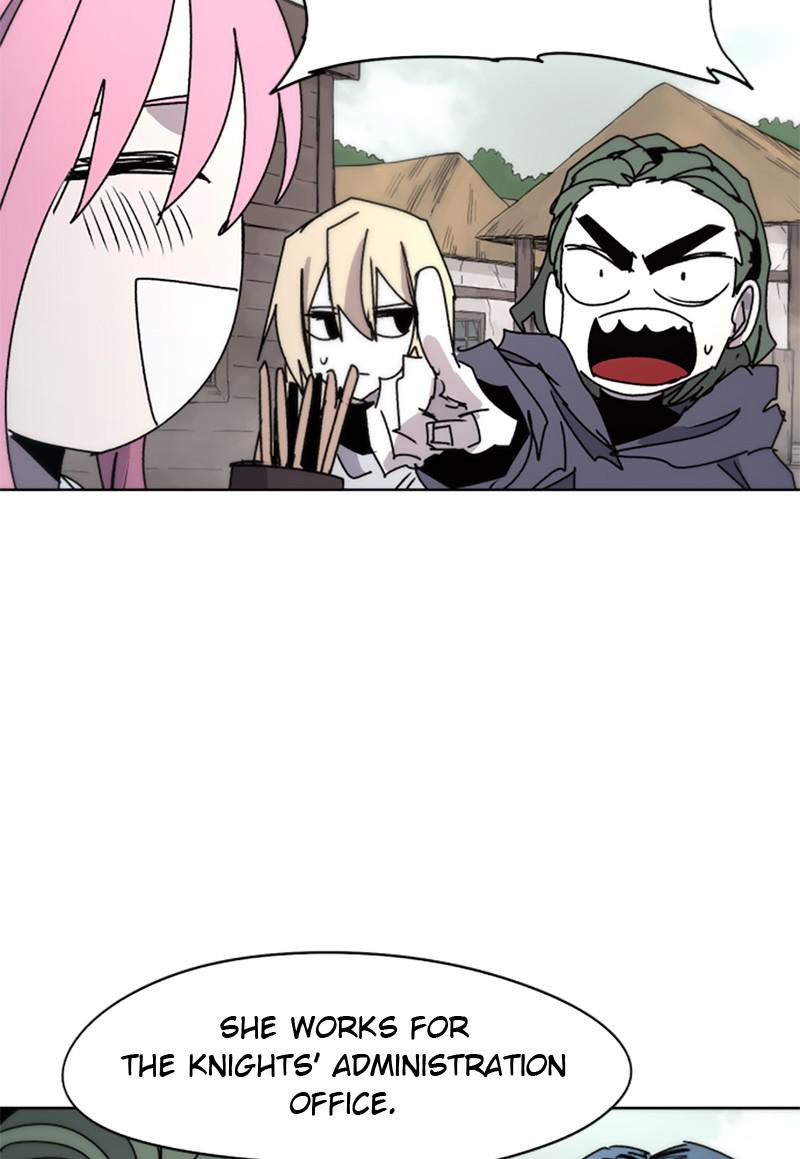 The Ember Knight Chapter 21 - Page 21