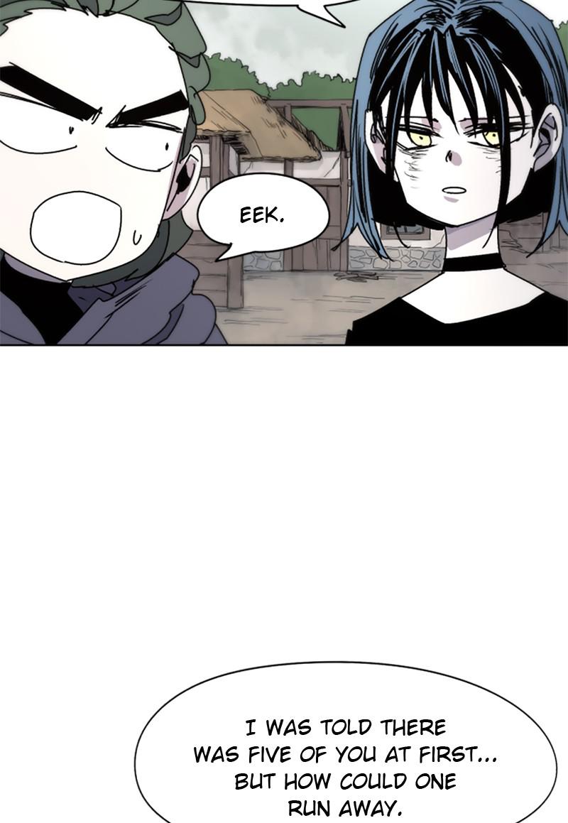 The Ember Knight Chapter 21 - Page 22