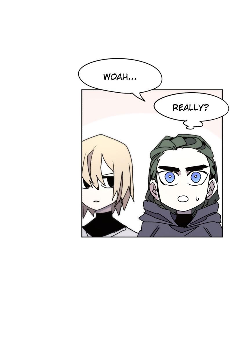 The Ember Knight Chapter 21 - Page 24