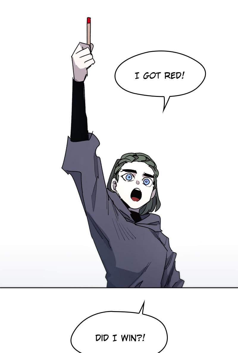 The Ember Knight Chapter 21 - Page 27