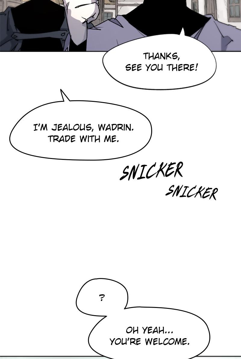 The Ember Knight Chapter 21 - Page 32