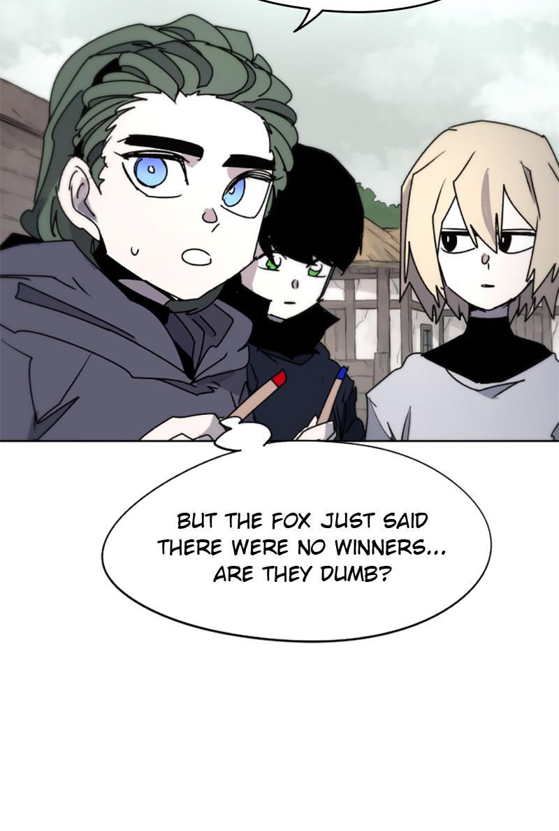 The Ember Knight Chapter 21 - Page 33