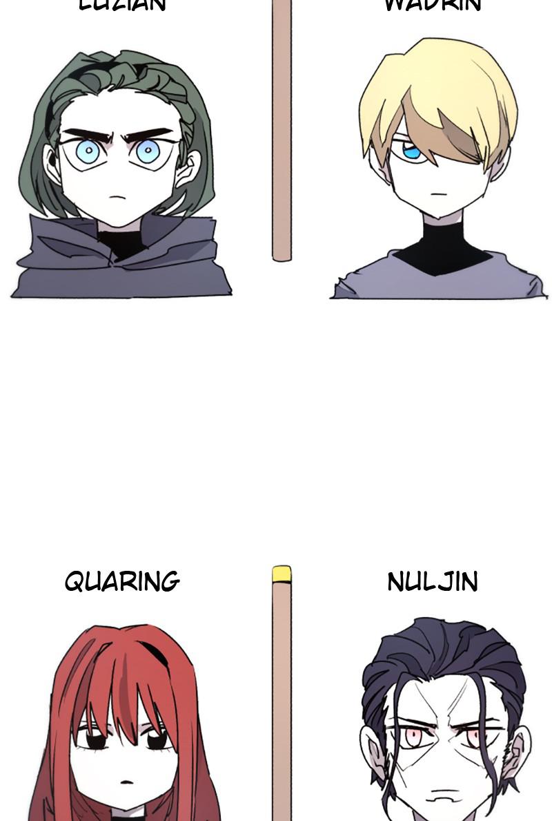 The Ember Knight Chapter 21 - Page 38