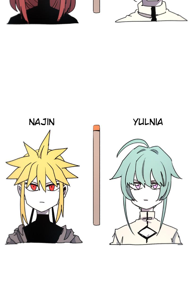 The Ember Knight Chapter 21 - Page 39