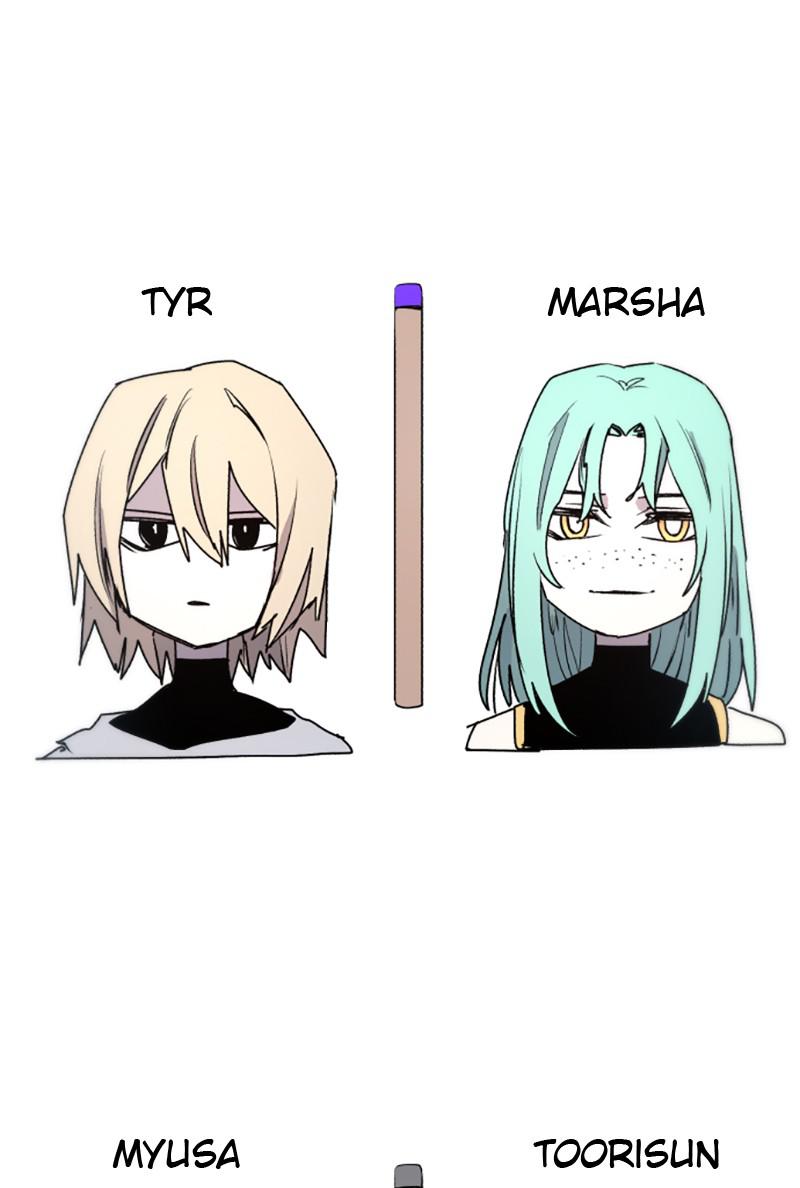 The Ember Knight Chapter 21 - Page 40