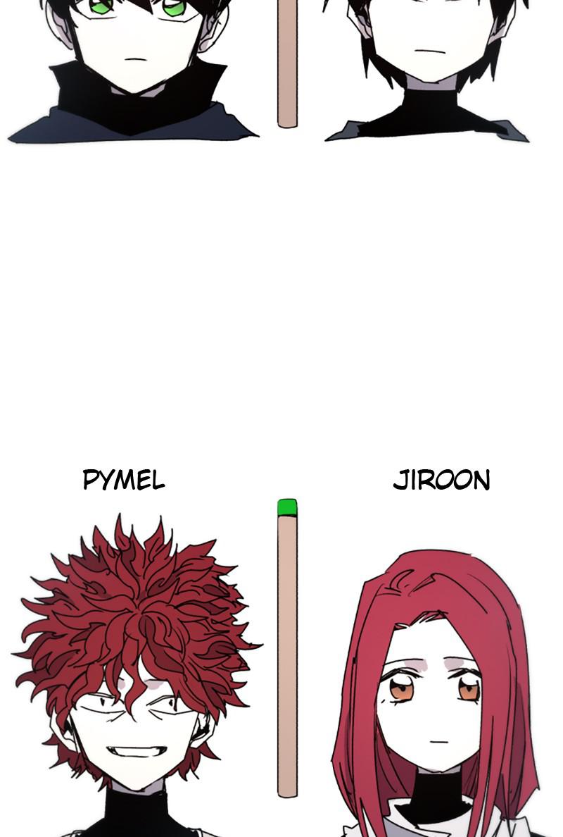 The Ember Knight Chapter 21 - Page 42