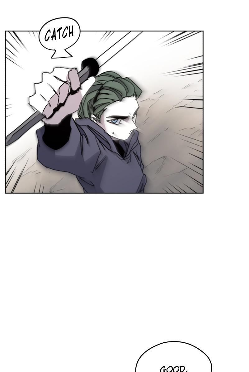 The Ember Knight Chapter 21 - Page 53