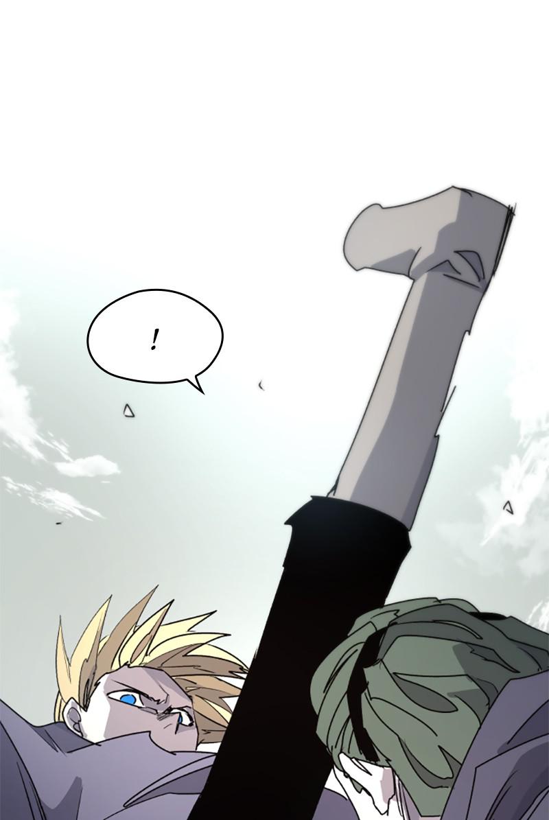 The Ember Knight Chapter 21 - Page 73