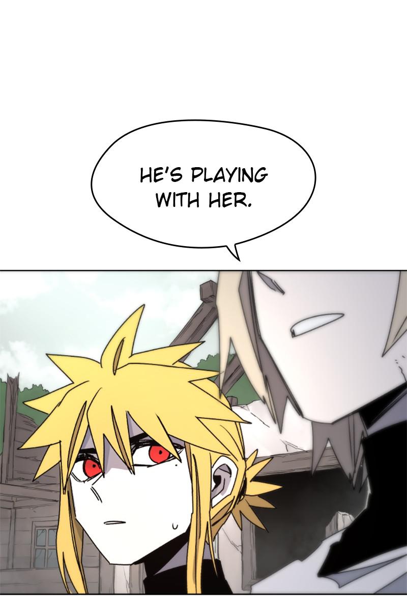 The Ember Knight Chapter 21 - Page 91