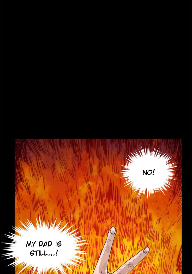 The Ember Knight Chapter 22 - Page 18