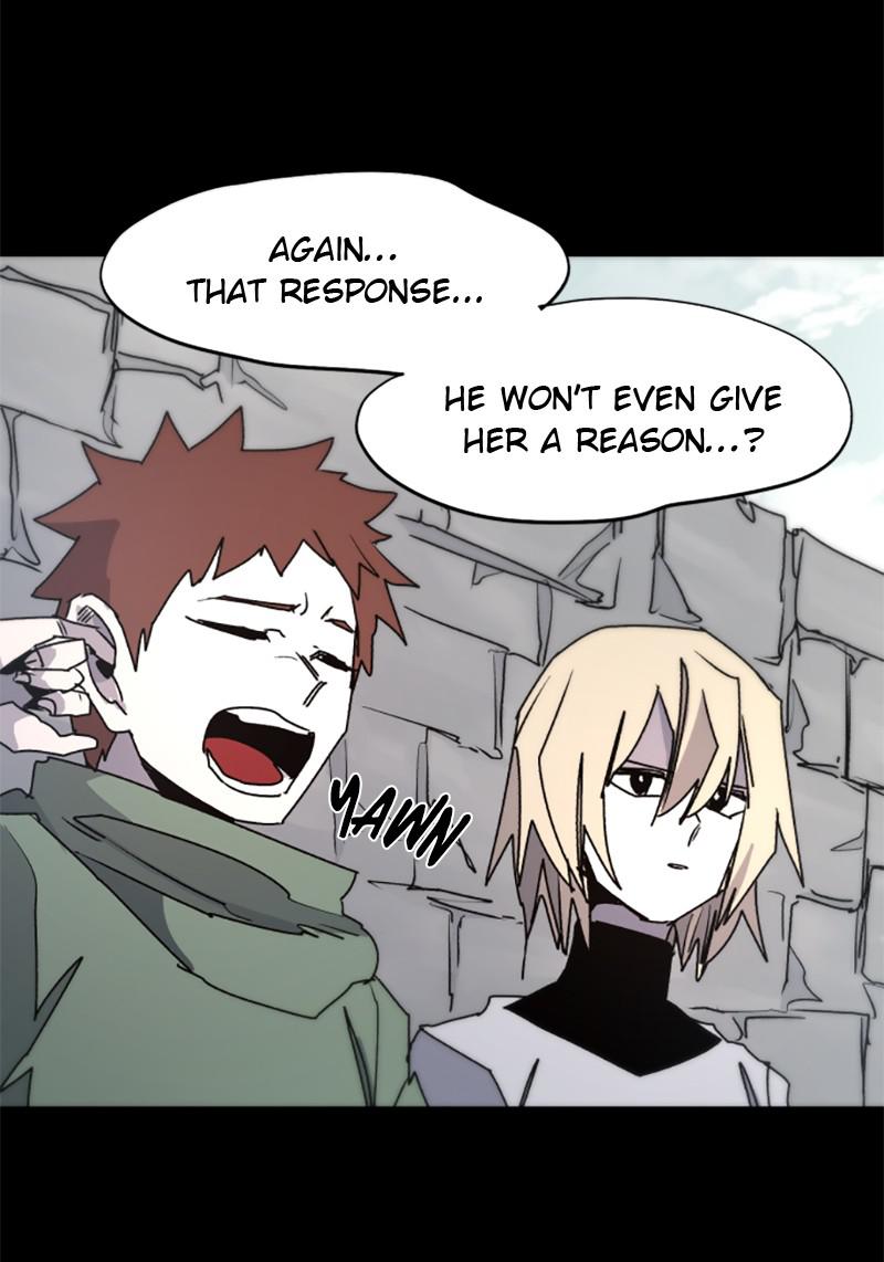 The Ember Knight Chapter 22 - Page 33