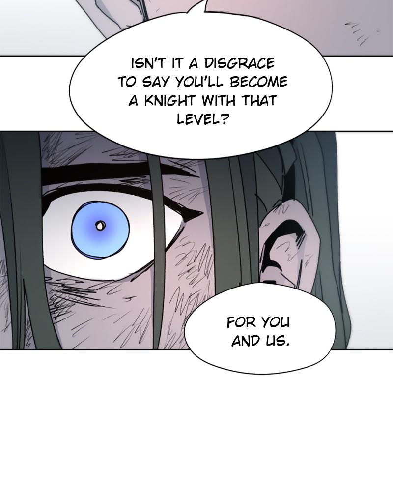 The Ember Knight Chapter 22 - Page 70