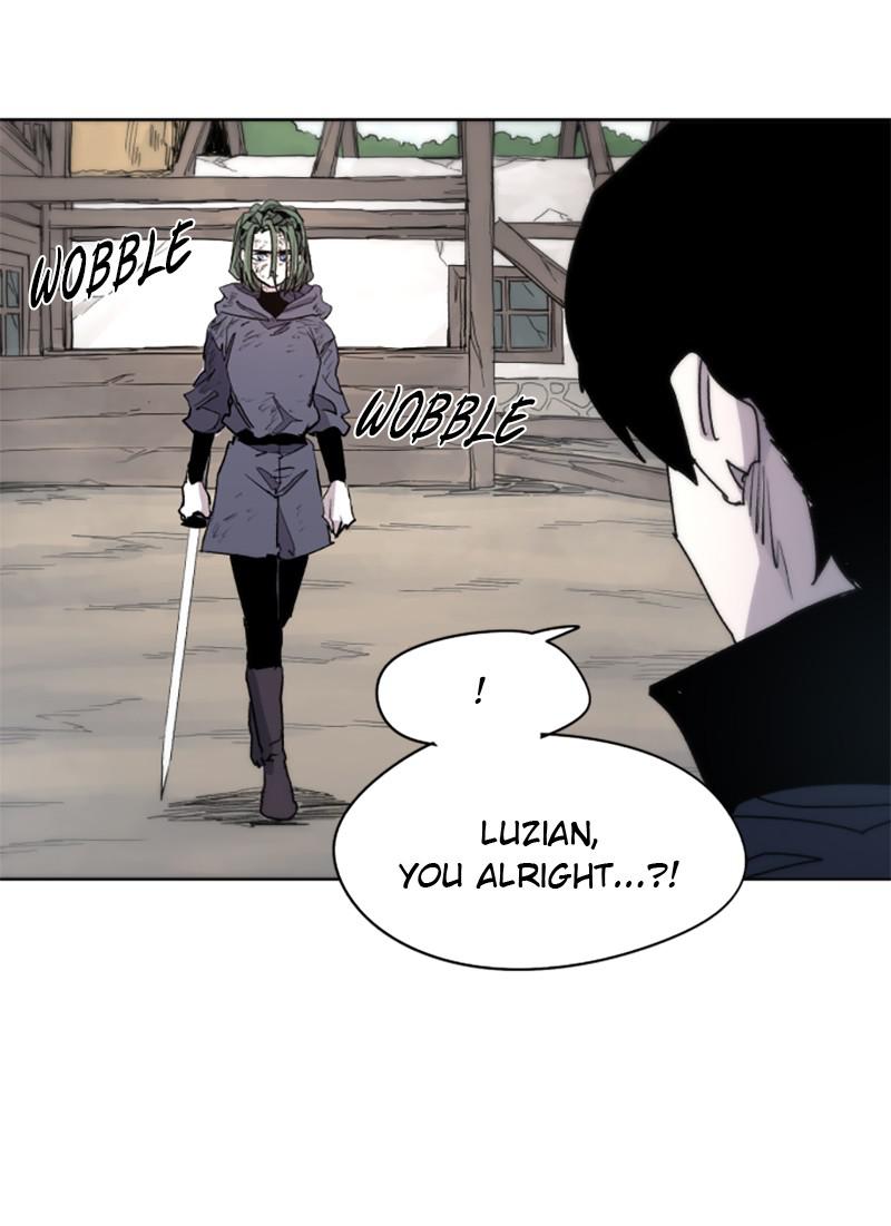 The Ember Knight Chapter 22 - Page 76