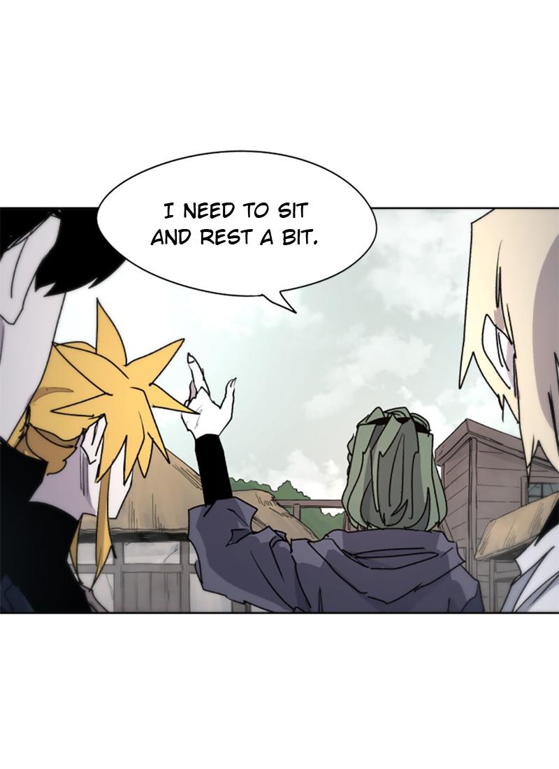 The Ember Knight Chapter 22 - Page 81