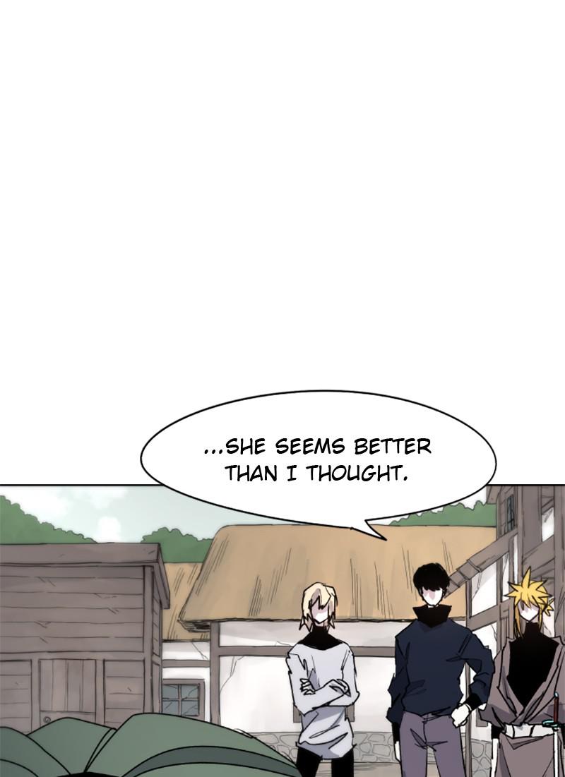 The Ember Knight Chapter 22 - Page 82