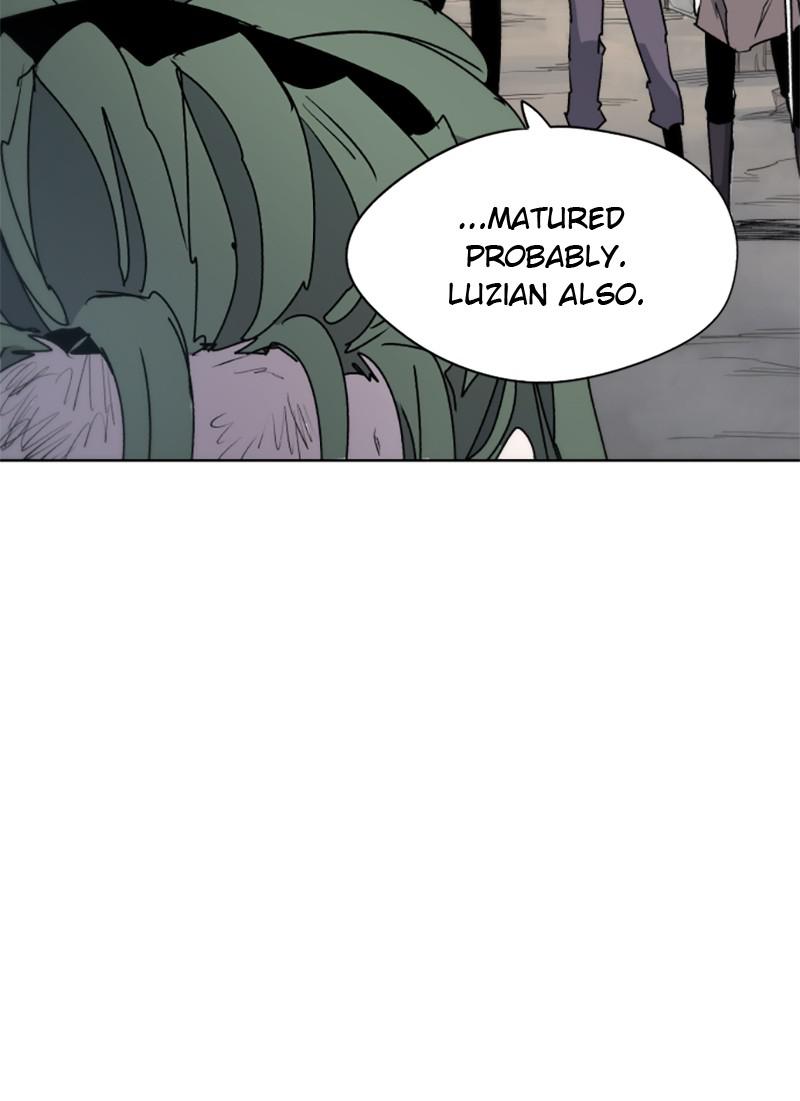 The Ember Knight Chapter 22 - Page 83