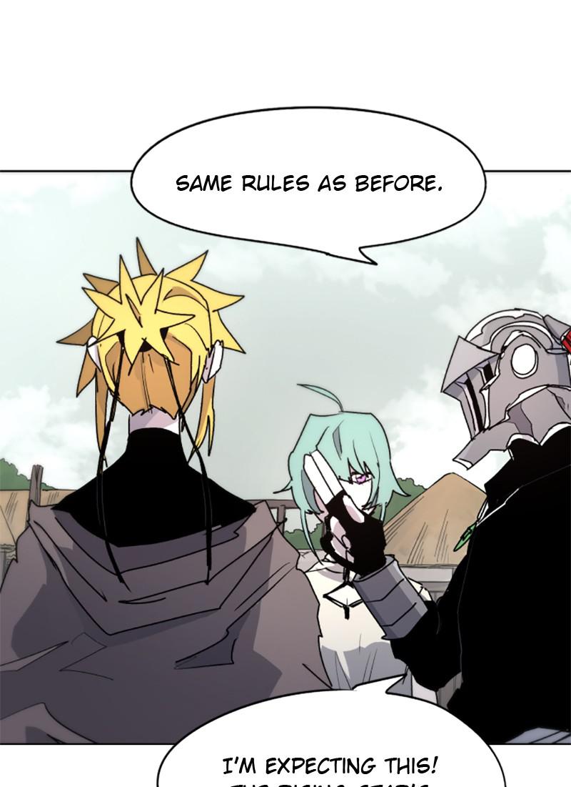 The Ember Knight Chapter 22 - Page 88