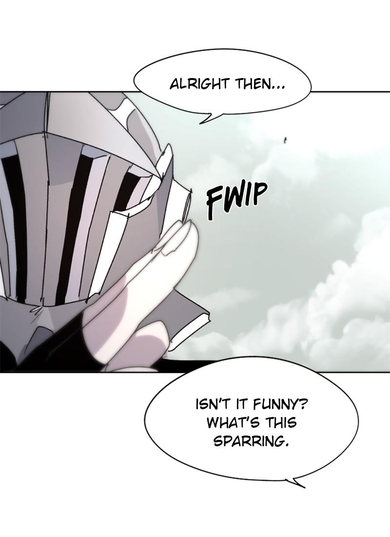 The Ember Knight Chapter 22 - Page 91
