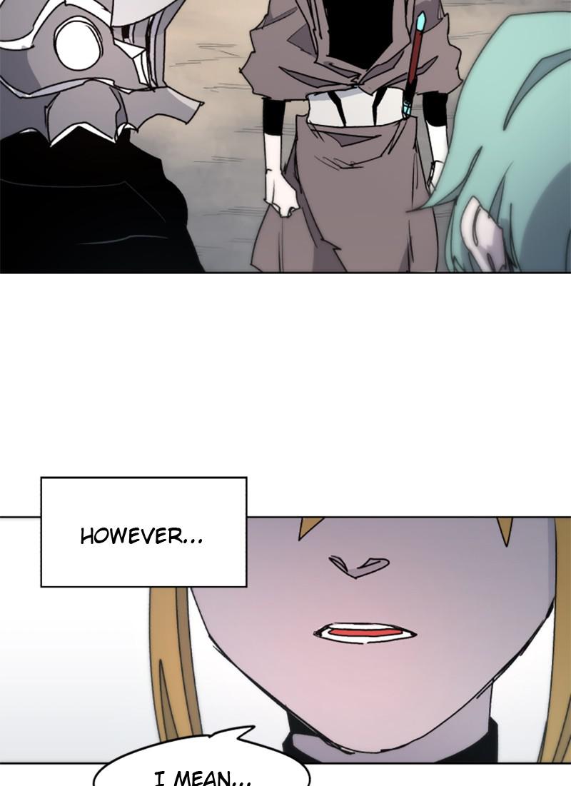 The Ember Knight Chapter 22 - Page 93