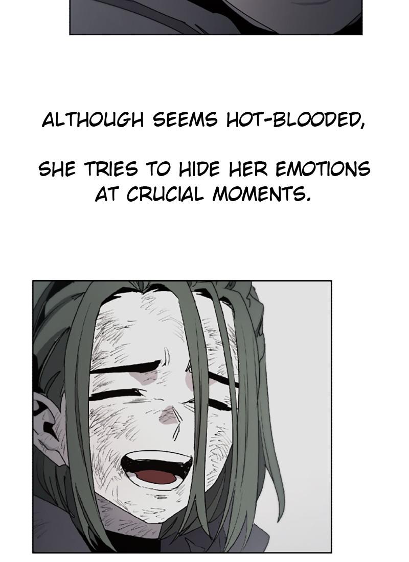 The Ember Knight Chapter 22 - Page 95