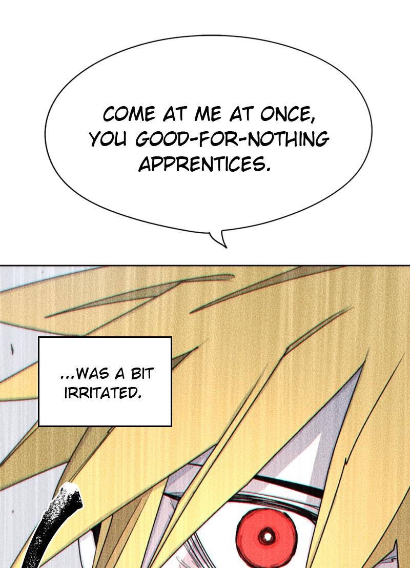 The Ember Knight Chapter 22 - Page 100