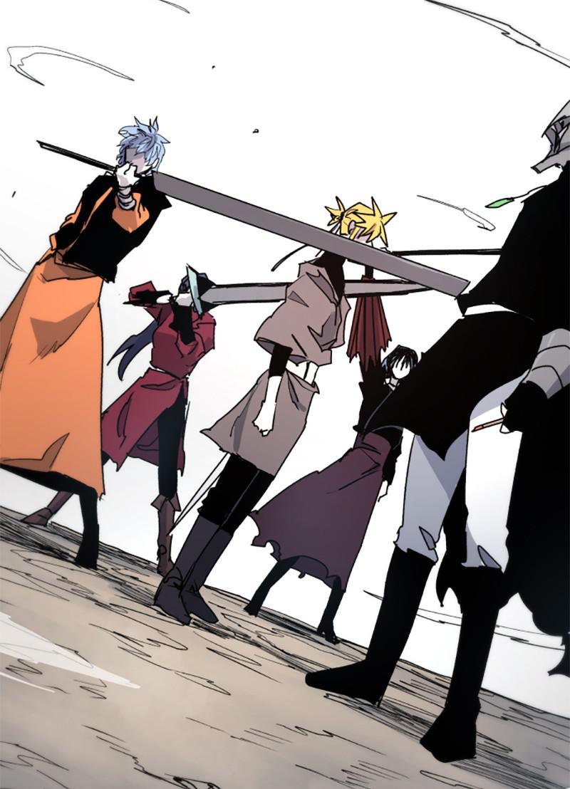 The Ember Knight Chapter 22 - Page 106