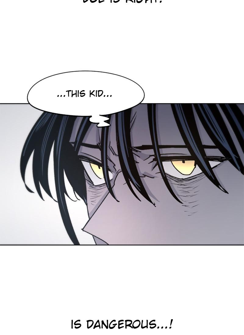 The Ember Knight Chapter 23 - Page 4