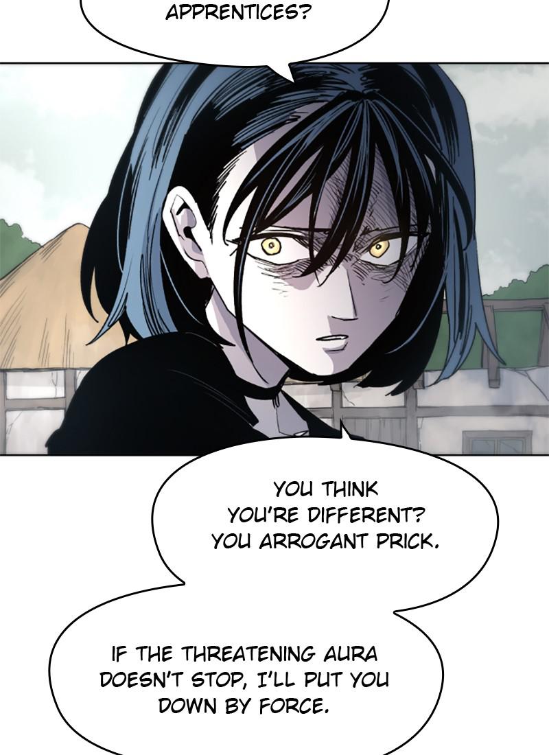 The Ember Knight Chapter 23 - Page 18