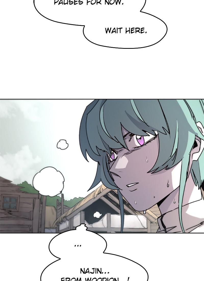 The Ember Knight Chapter 23 - Page 22