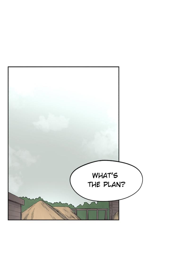 The Ember Knight Chapter 23 - Page 24