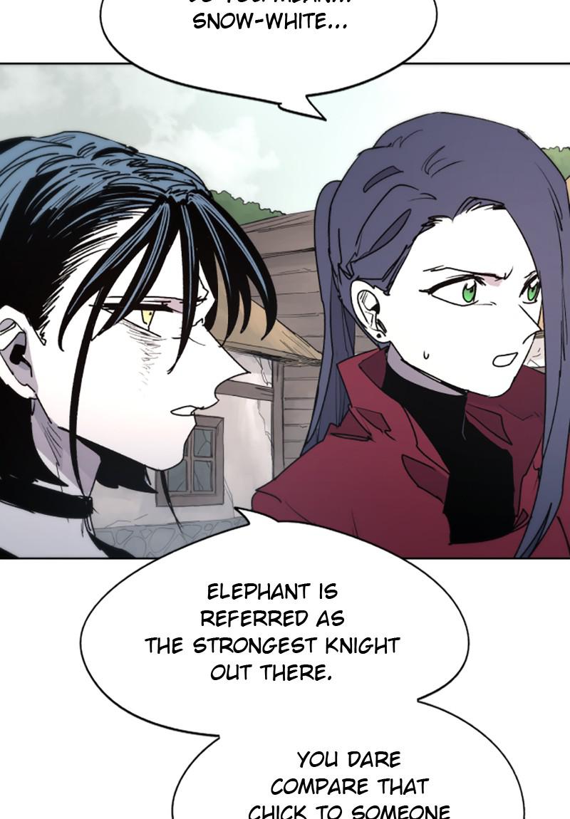 The Ember Knight Chapter 23 - Page 34