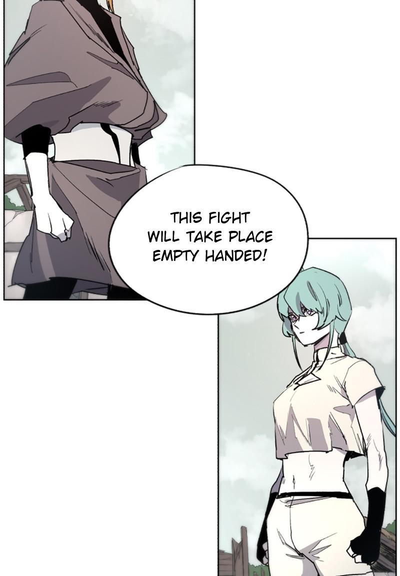 The Ember Knight Chapter 23 - Page 39