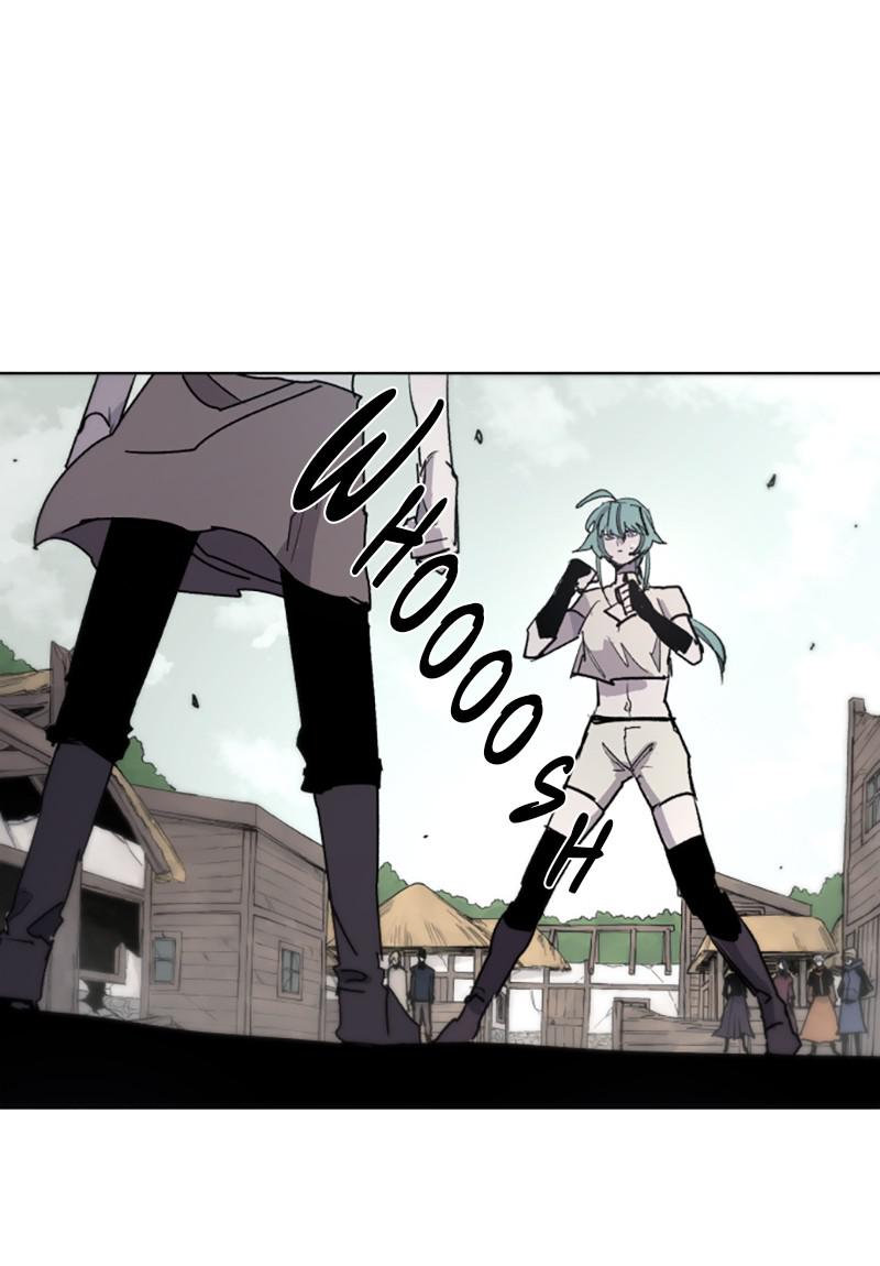 The Ember Knight Chapter 23 - Page 45