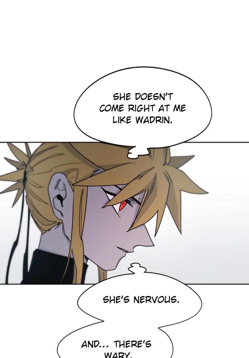 The Ember Knight Chapter 23 - Page 46