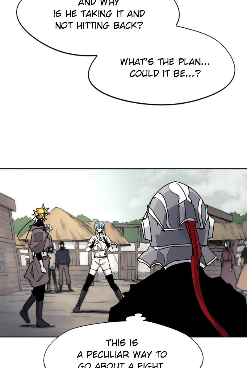 The Ember Knight Chapter 23 - Page 65