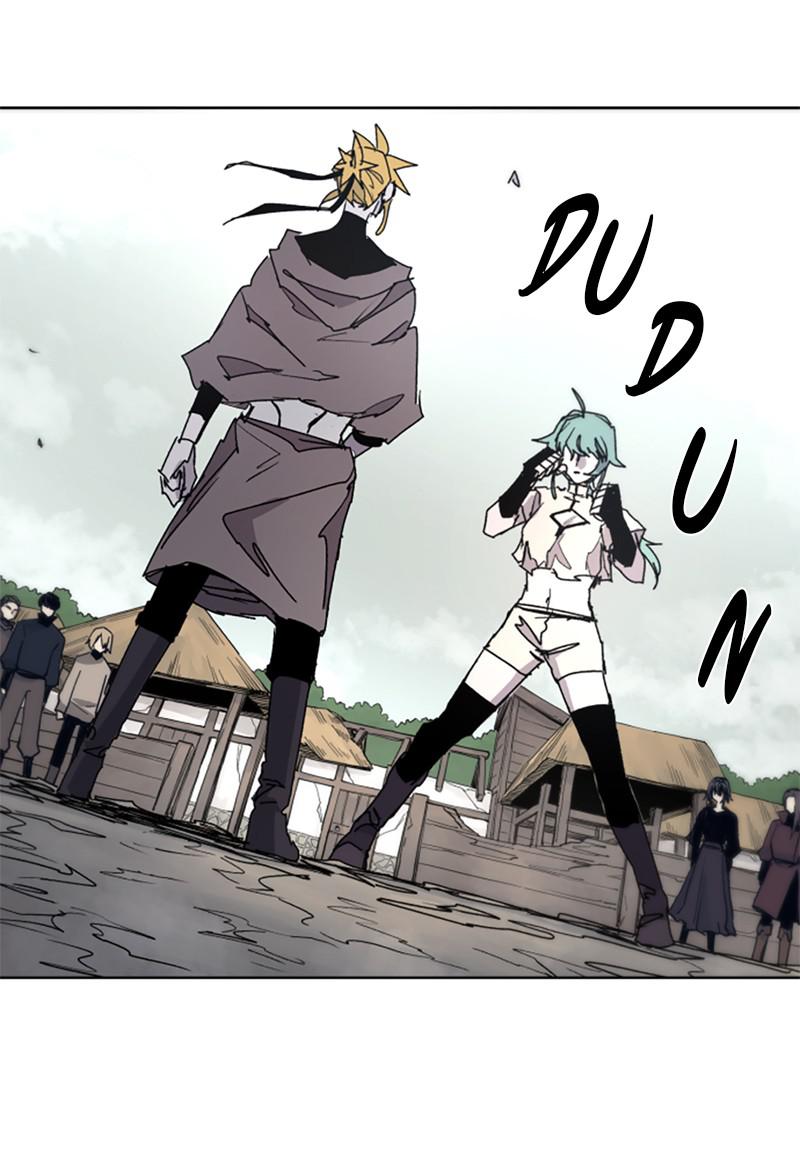 The Ember Knight Chapter 24 - Page 17