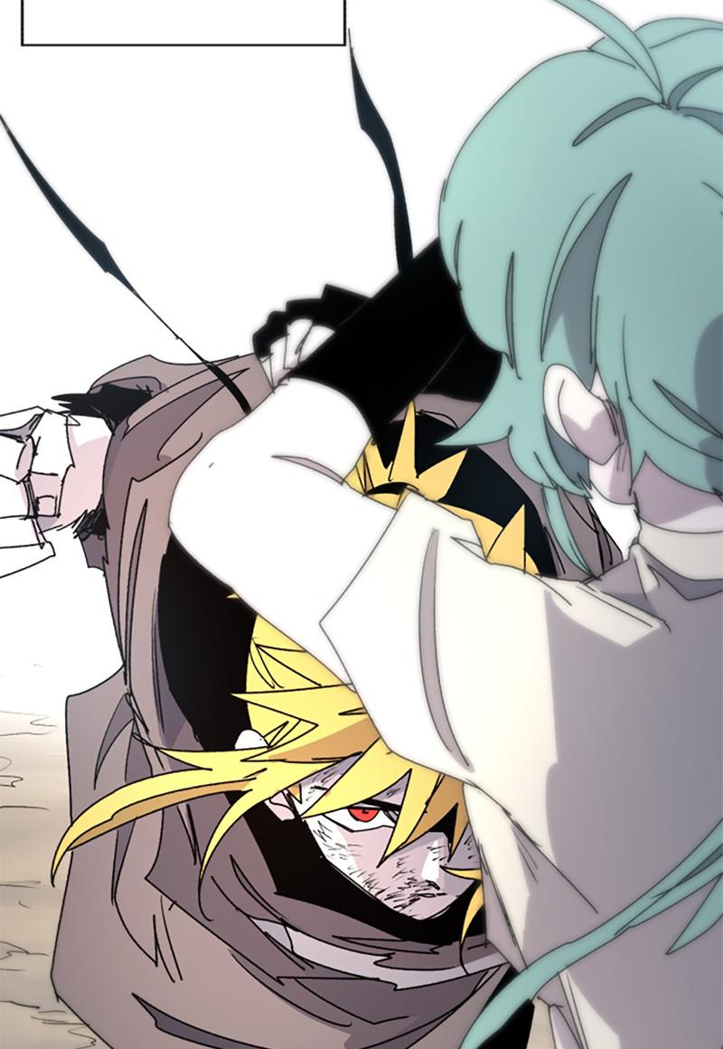 The Ember Knight Chapter 24 - Page 27