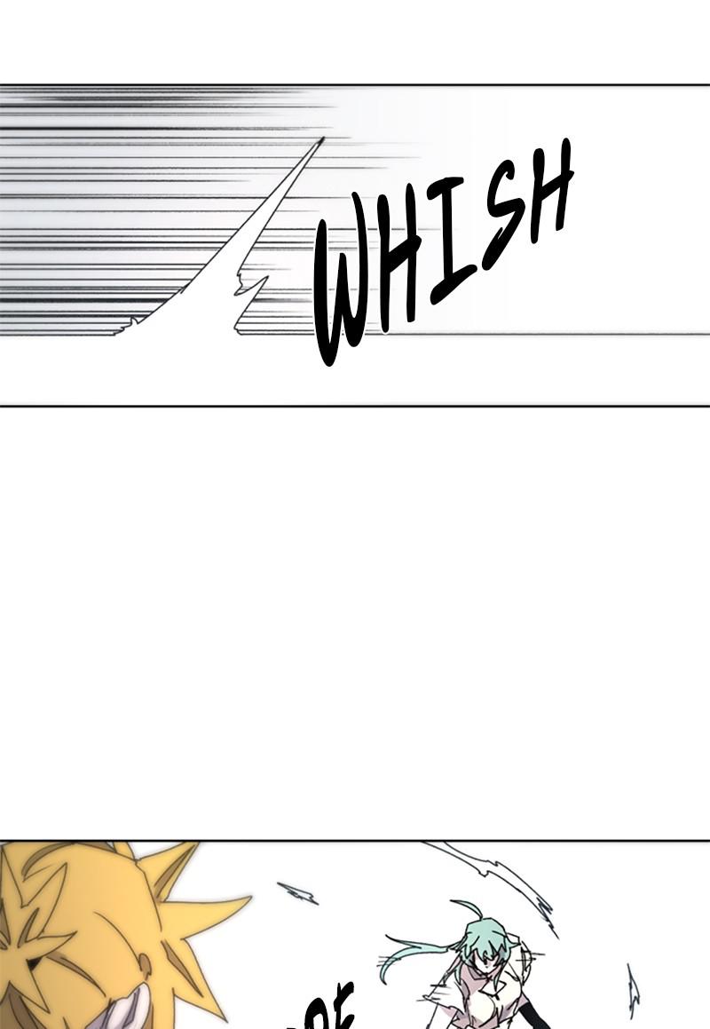 The Ember Knight Chapter 24 - Page 36