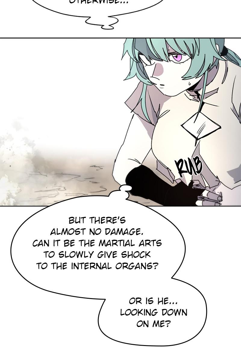 The Ember Knight Chapter 24 - Page 38