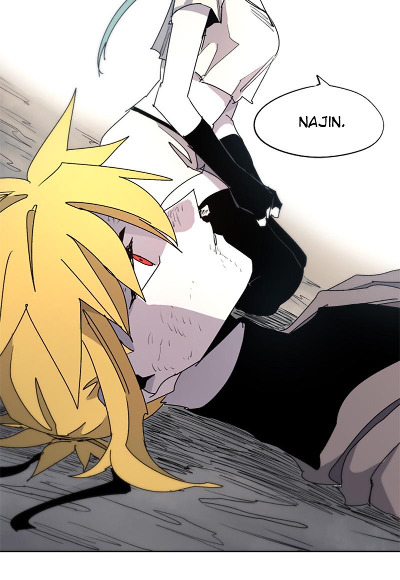 The Ember Knight Chapter 24 - Page 47