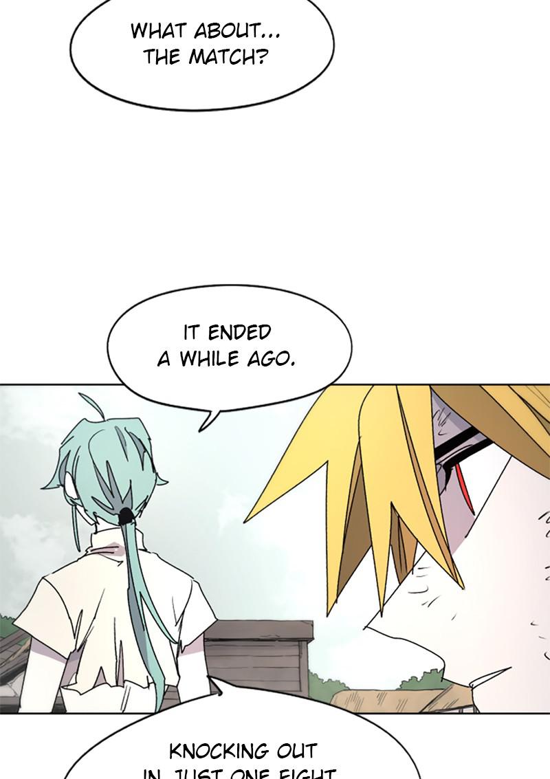 The Ember Knight Chapter 24 - Page 49