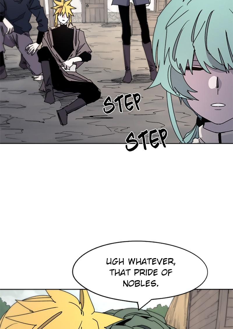 The Ember Knight Chapter 24 - Page 52