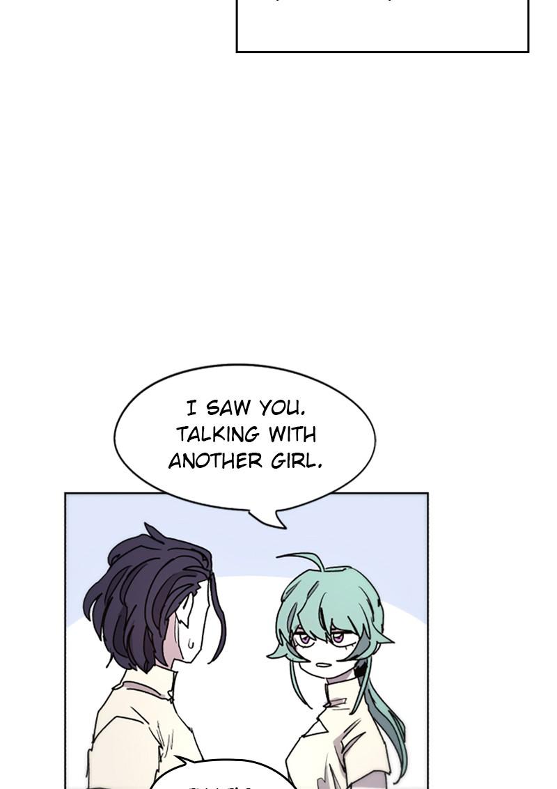 The Ember Knight Chapter 24 - Page 58