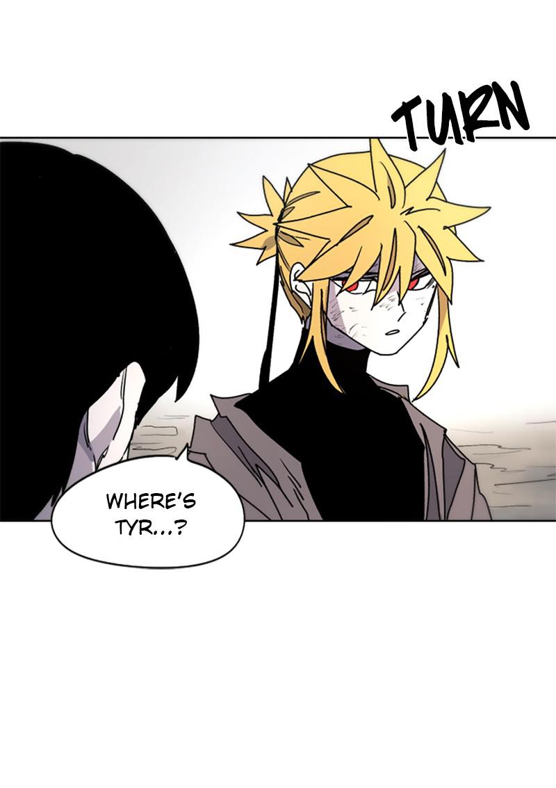 The Ember Knight Chapter 24 - Page 60