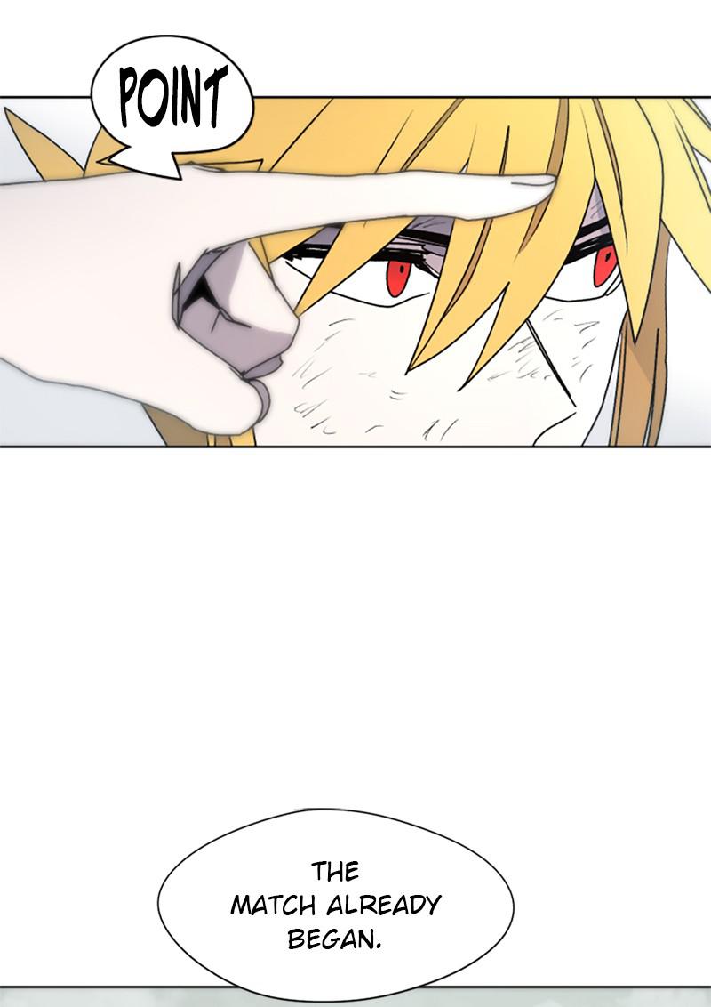 The Ember Knight Chapter 24 - Page 61