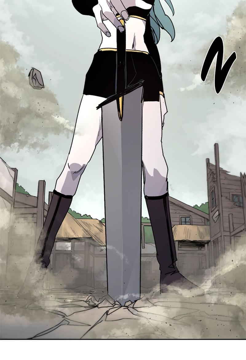 The Ember Knight Chapter 24 - Page 80