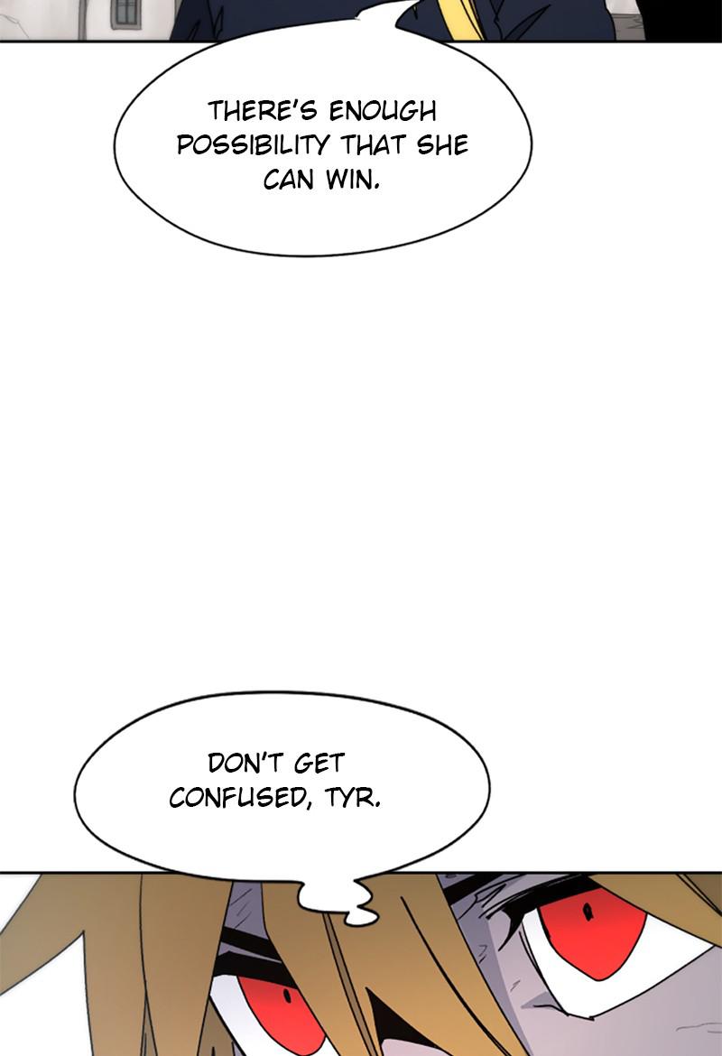 The Ember Knight Chapter 24 - Page 84